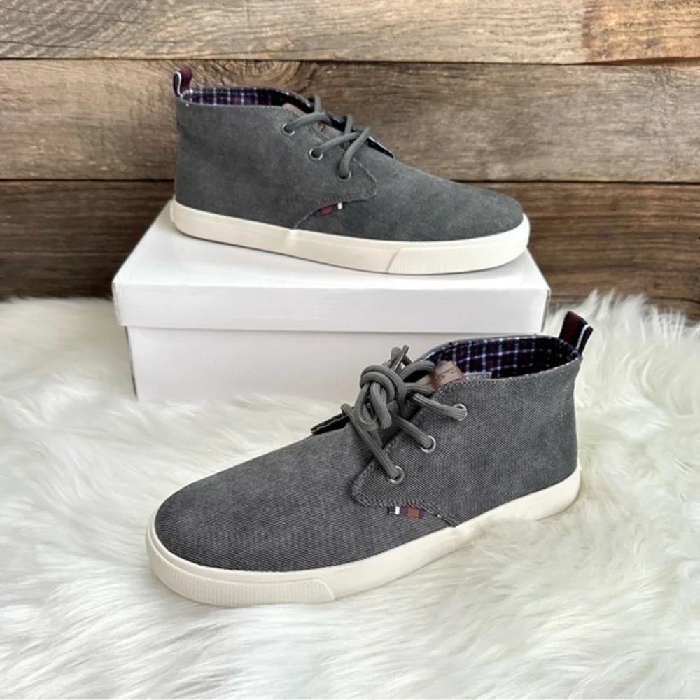 BEN SHERMAN | Bradford Chukka Sneaker